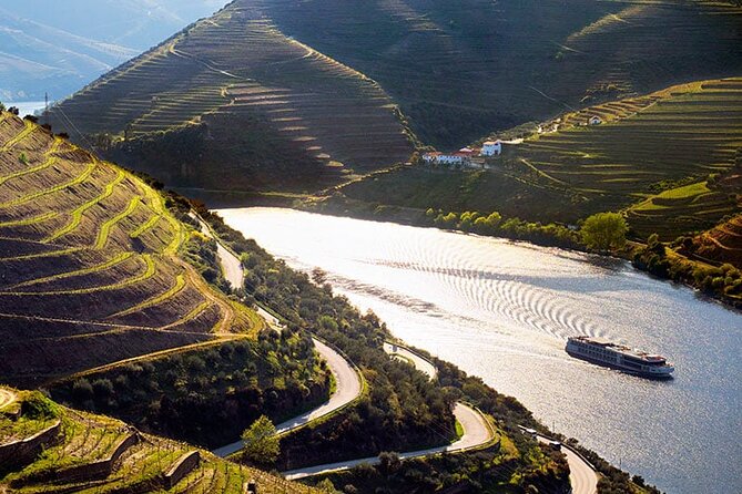 Porto City or Airport To/From Douro Valley (1-4 Pax) Private Transfer - Good To Know