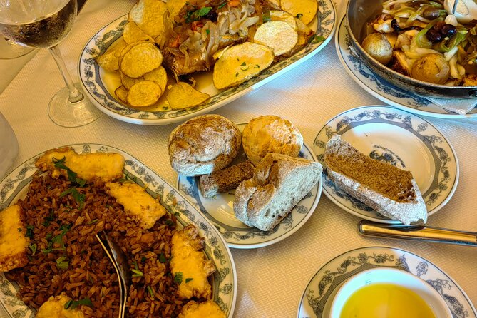 Porto Classic Car Tour - Vintage Experience - Reviews and Ratings