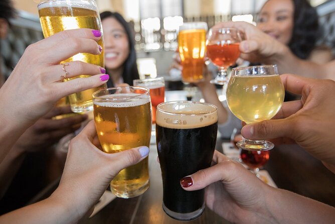 Porto Craft Beer Private Tour