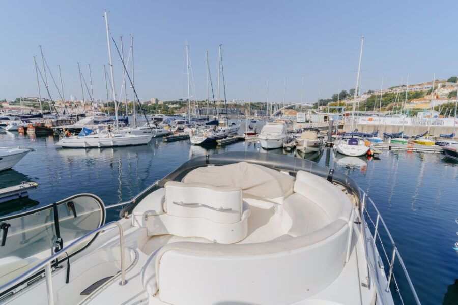 Porto: Cruise on the Douro River - Discover Ilha Dos Amores - Good To Know