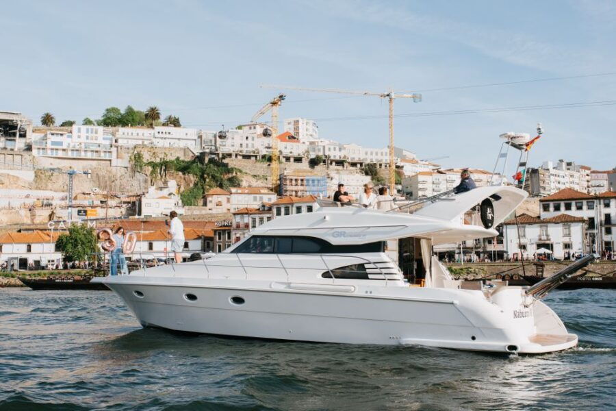 Porto: Cruise on the Douro River - Discovering Régua - Good To Know