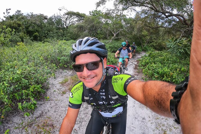 Porto De Galinhas Trails (Pack 1)