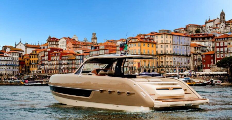 Porto: Douro Exclusive Yacht Sightseeing Tour - Good To Know