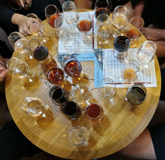 Porto & Douro: Nature, Lunch, Wine Tasting, Boat Tour - Good To Know