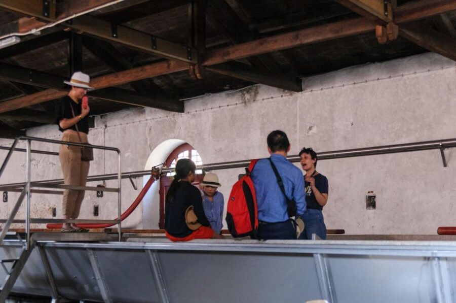 Porto: Douro Valley Private Tour to 2 Boutique Wineries - Good To Know