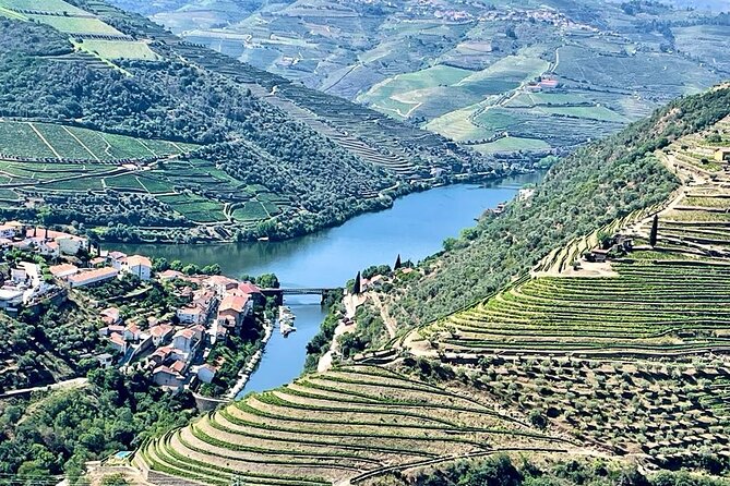 Porto: Douro Valley Tour With 2 Farms, Lunch & Boat Trip - Good To Know