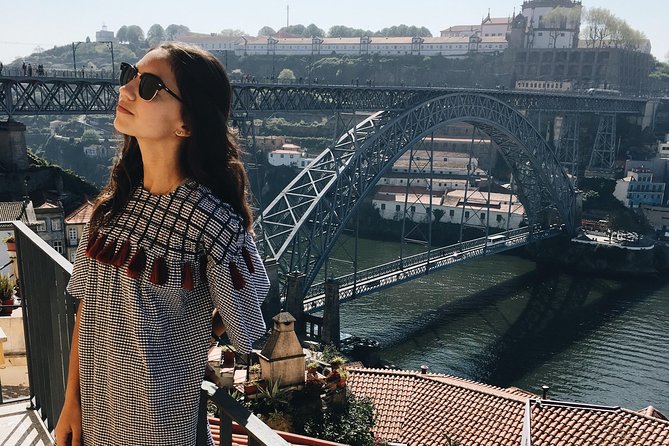 Porto Exclusive : Guided Historic City Center Walking Tour - Good To Know