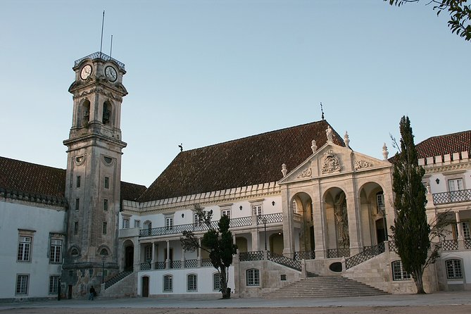 Porto: Fátima & Coimbra Private Tour Full Day - Good To Know