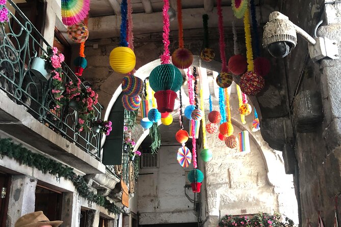 Porto Food Activity Multi-sensory Experience Cultural Immersion - Good To Know