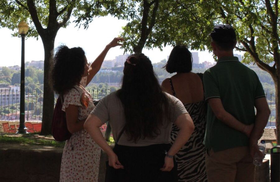 Porto: Food and Wine Tasting Tour - Good To Know