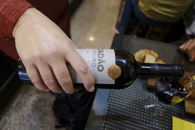 Porto Food Tour: Full Meal & Drinks - Do Eat Better Experience - Good To Know