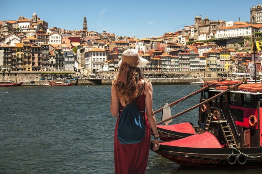 Porto Full-Day Tour - Good To Know