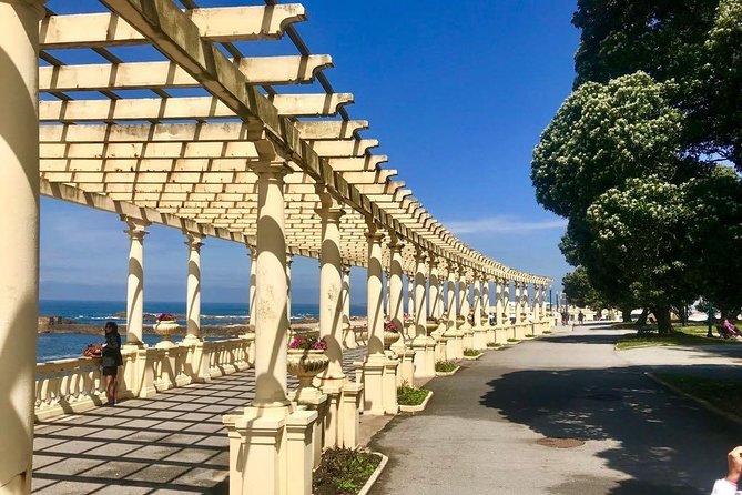 Porto: Half Day Private Tour - Good To Know