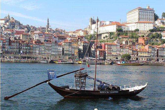Porto Half-Day Private Tour - Good To Know