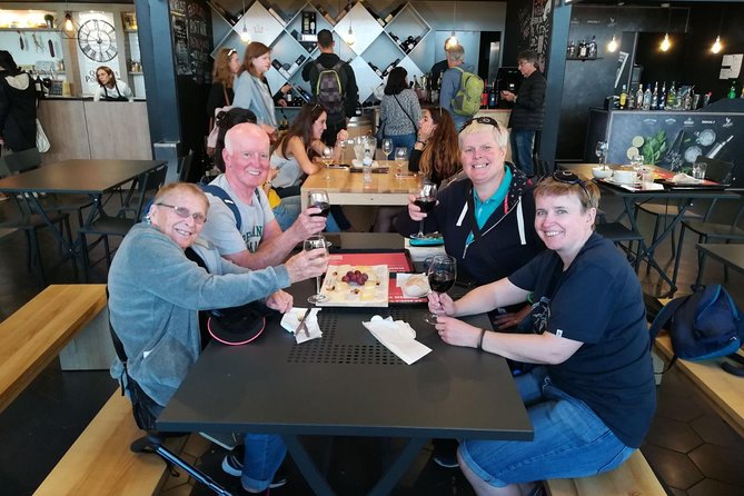 Porto Half Day Tour: Port Wine Cellars and Cheese Tasting