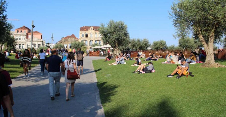 Porto Highlights (Private Walking 3 Hours Tour) - Tour Highlights