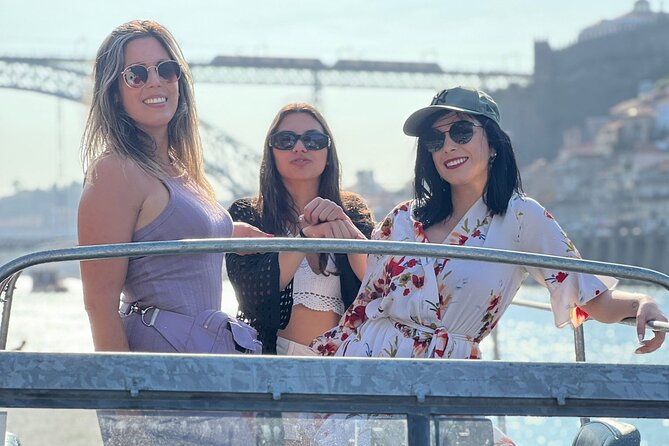 Porto in Classic Land Rover - Overview of the Porto in Classic Land Rover Experience