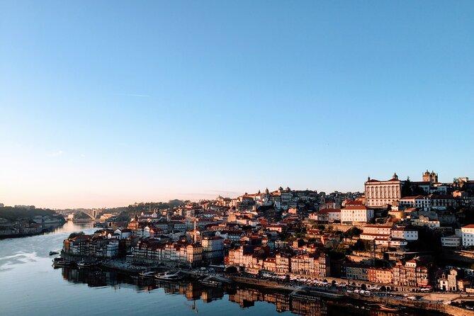 Porto Like a Local: Customized Private Tour - Good To Know
