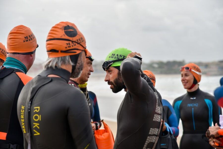 Porto: Open Water Swimming Tour With Wetsuit - Good To Know
