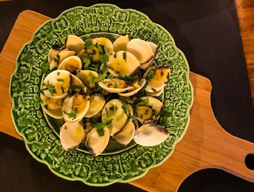 Porto: Premium Portuguese Food Tour and Sightseeing - Good To Know