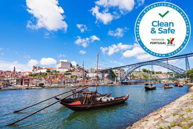 Porto Premium Tour From Lisbon – the Undefeated City (10h) - Good To Know