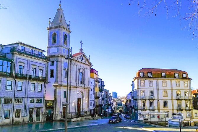 Porto Private Afternoon Tour, Discover the Most Iconic Attractions - Pricing and Booking Details