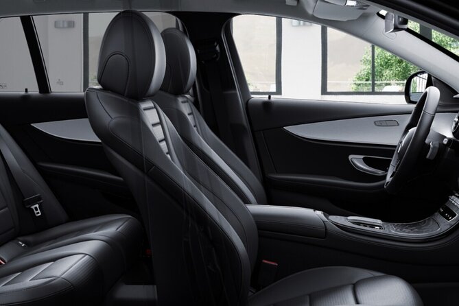 Porto Private Arrival Transfer - Good To Know