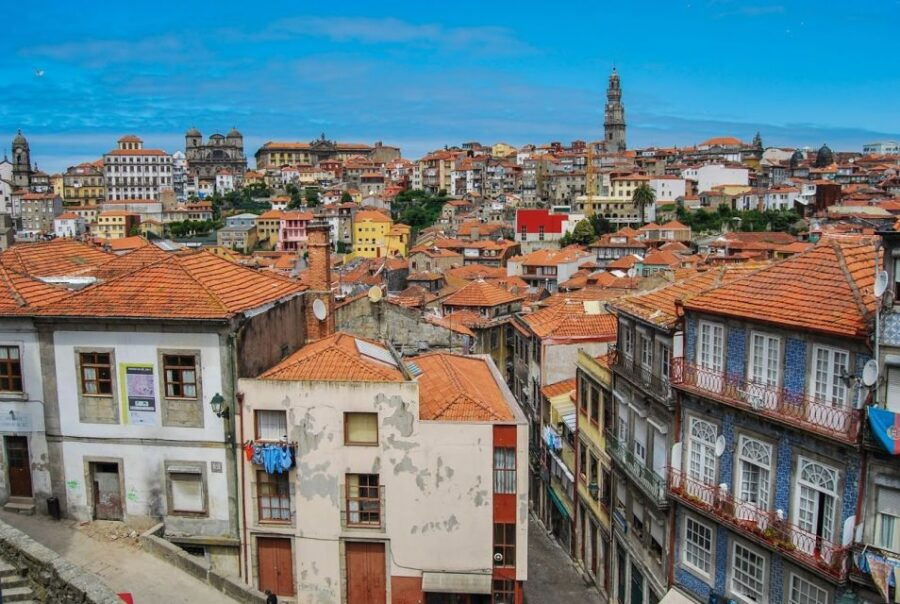 Porto: Private City Highlights Walking Tour - Good To Know