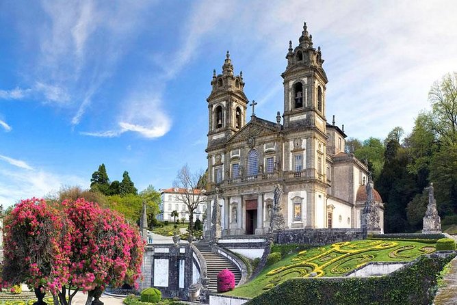 Porto Private Guimaraes and Braga Tour (Feb ) - Good To Know
