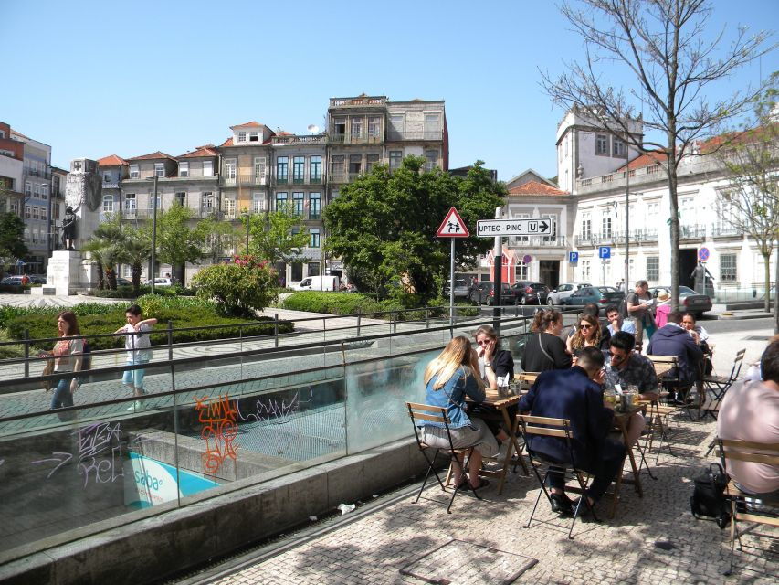 Porto: Private Half-Day as a Local Experience - Good To Know