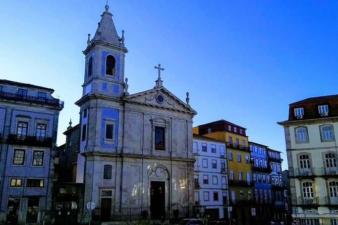 Porto Private Morning Tour, Discover the Most Iconic Attractions - Highlights of the Tour