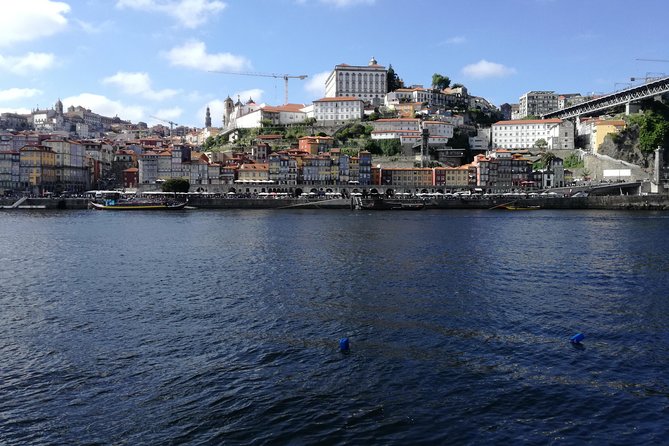 Porto Private Tour From Lisbon - Good To Know