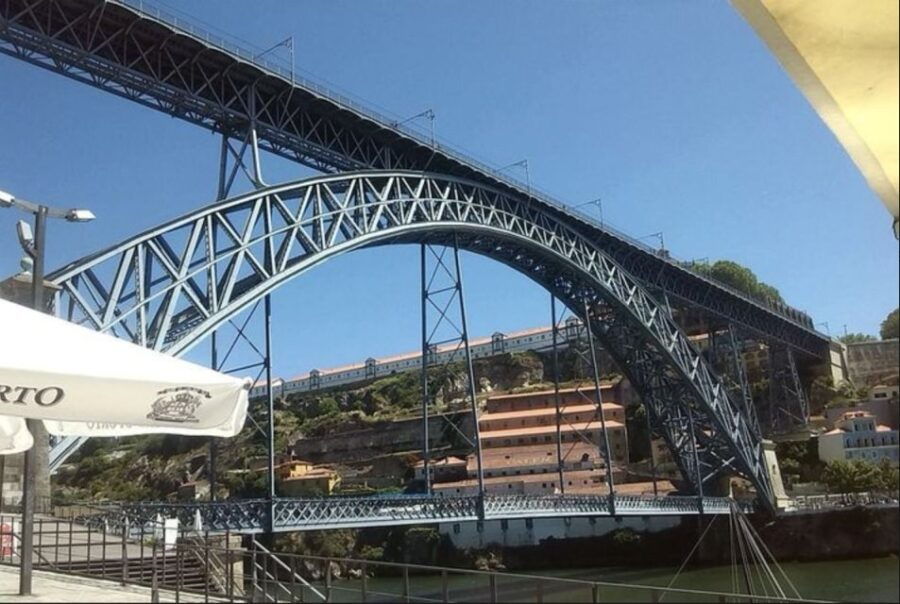 Porto Private Tour From Lisbon - Full Day - Good To Know