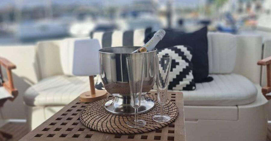 Porto: Private Tour on a Luxury Yacht on the Douro River - Good To Know