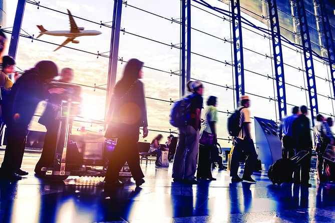 Porto Private Transfer to Gaia - Good To Know