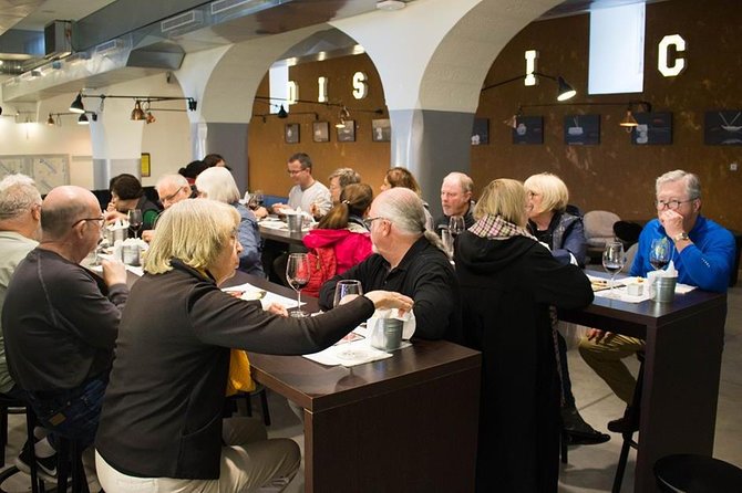 Porto: Private Walking Food Tour With Tastings - Overview of the Tour