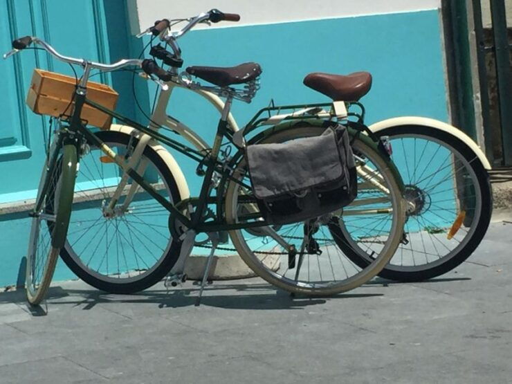 Porto Secret Waterfalls in 4x4 - Good To Know