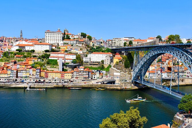 Porto Self-Guided Audio Tour - Good To Know