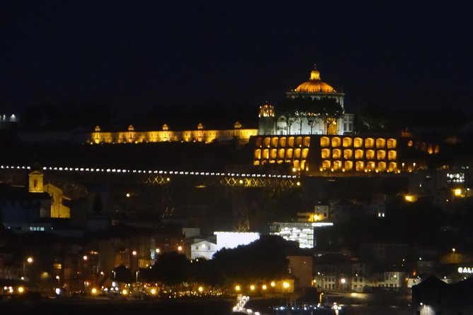 Porto Small Group Night Tour: Fado Show With Dinner - Good To Know