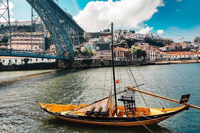 Porto & The Douro Riverside - Private Van Tour - Good To Know