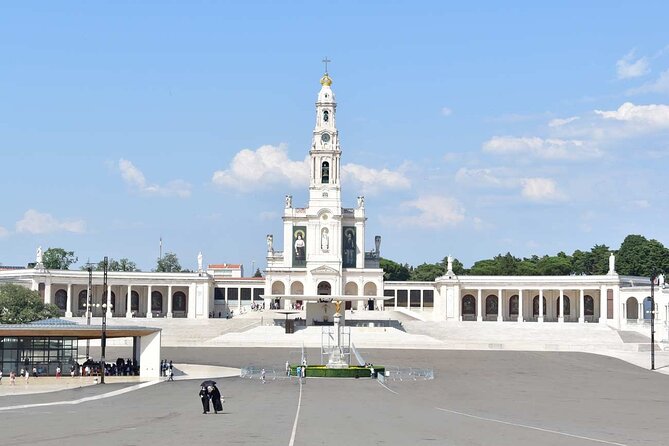 Porto to Algarve up to 2 Stops (Coimbra and Evora) - Good To Know