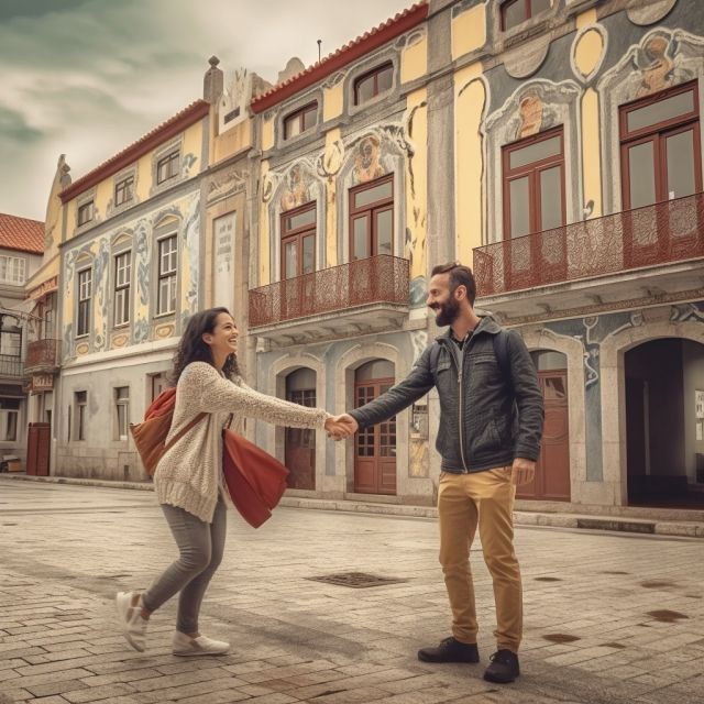 Porto to Aveiro Delights - Beaches, Castles, Wine and Canals - Good To Know