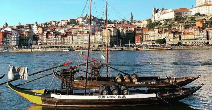 Porto to Madrid up to 2 Stops (Salamanca and Avila) - Good To Know