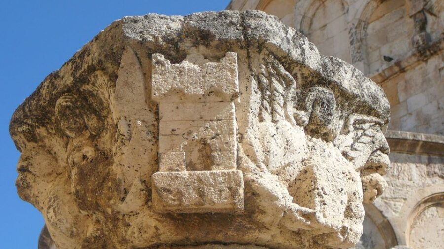 Porto Torres: Discover the Basilica of San Gavino - Good To Know