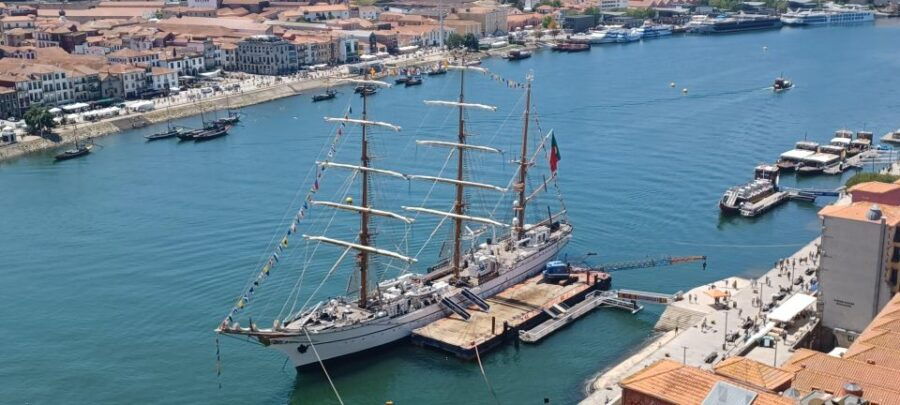 Porto: Tour the Charms of Unesco World Heritage From Lisbon - Good To Know