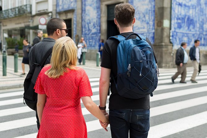 Porto Traditional Food Tour - Good To Know