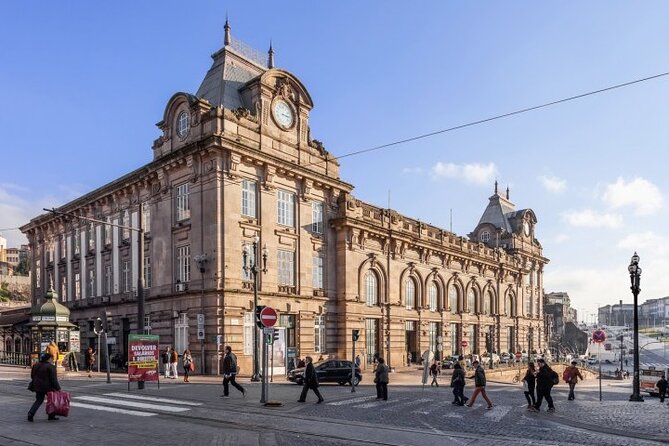 Porto Walking Private Tour - 4 Hours - Good To Know