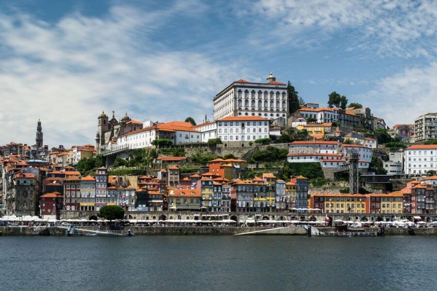 Porto Welcome Tour: Private Tour With a Local - Good To Know