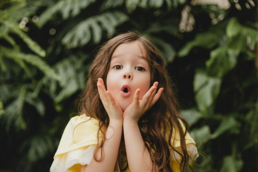Portrait Photoshoot at Royal Botanic Gardens Victoria - Good To Know