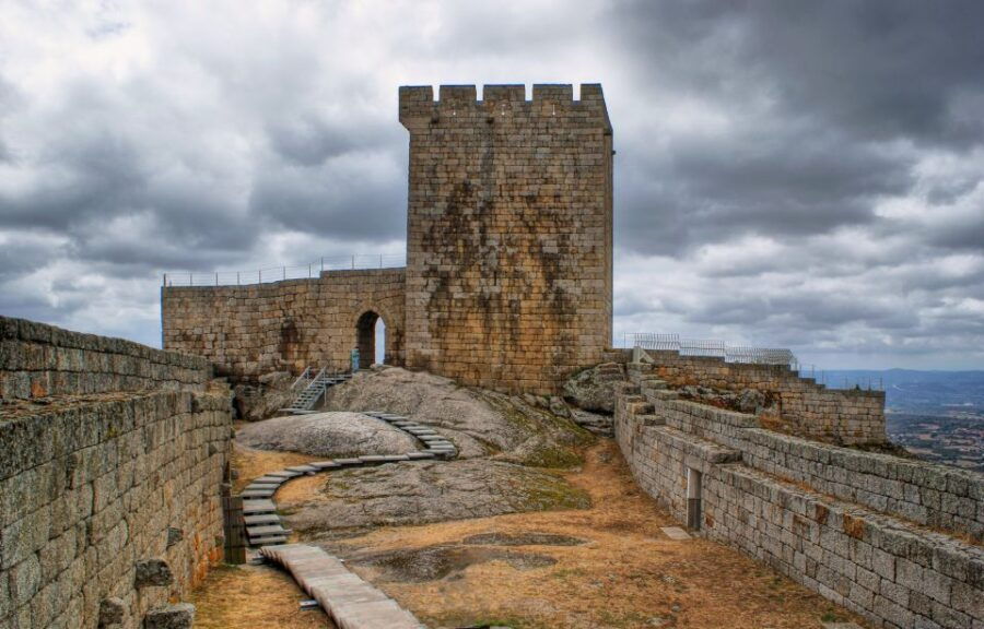 Portugal: Historic Villages Tour